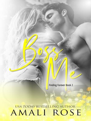 cover image of Boss Me